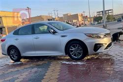 كيا اوبتيما